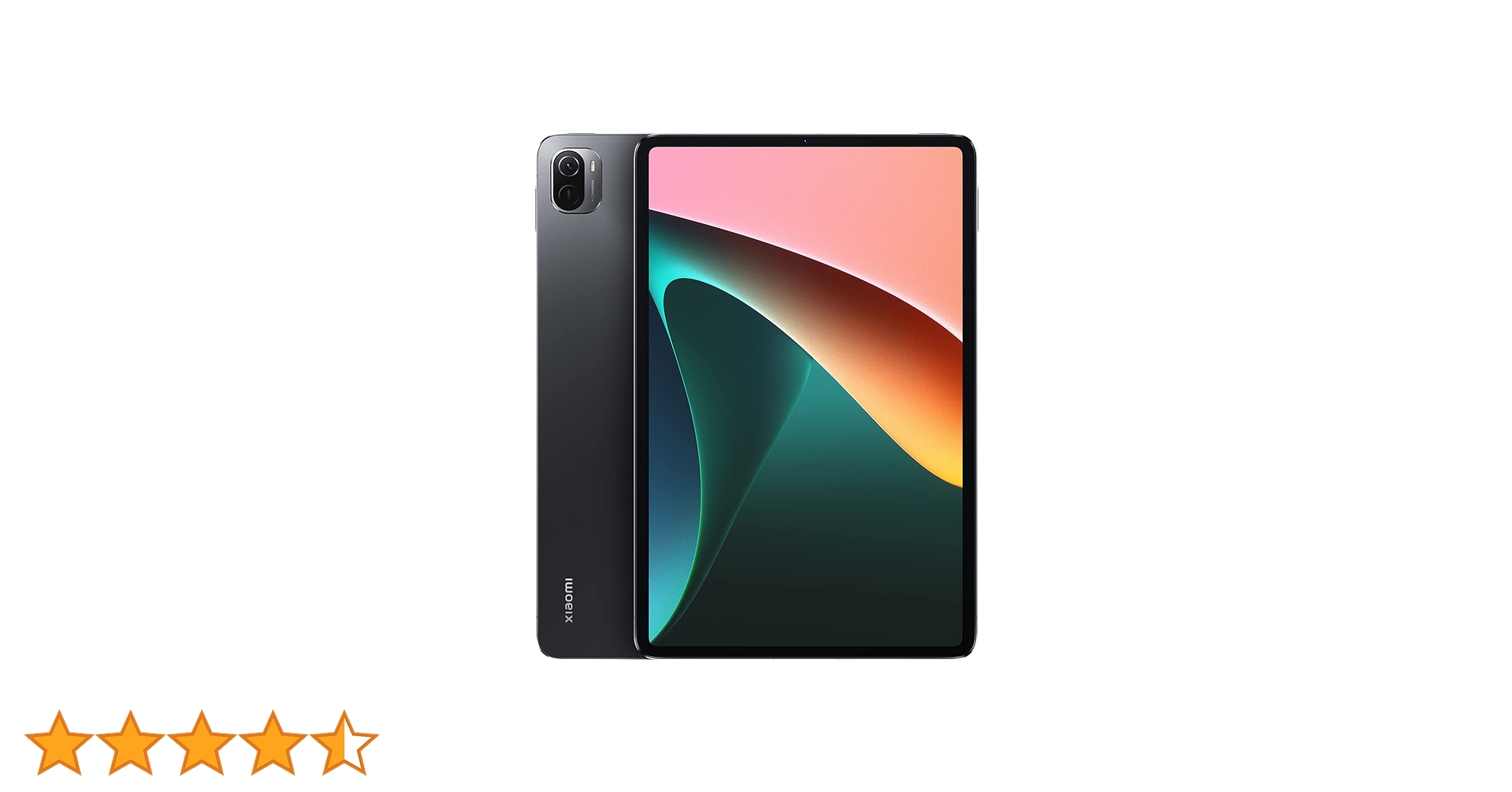 Xiaomi Pad 5 Cosmic Gray 6gb Ram 128gb | Amazon.com.br